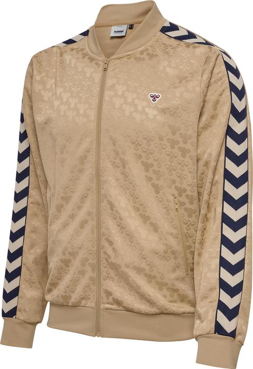 Produktbild hummel Hmlarchive Regular Poly Jacket Aop (XXL)