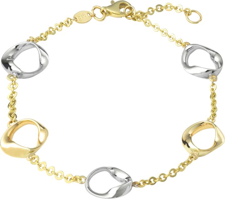 Actual product image Amor Arm jewellery (19 cm, Gold)