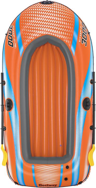 Image du produit Bestway Kit bateau gonflable Kondor Elite™ 3000 2,46 m x 1,22 cm (246 cm, 3 pers.)