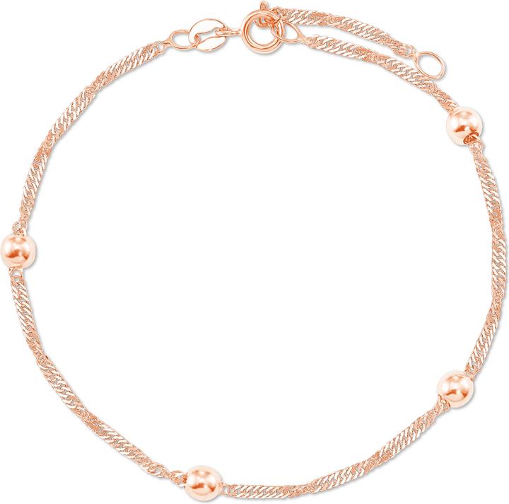 Amor Armschmuck (19 cm, Rosegold)