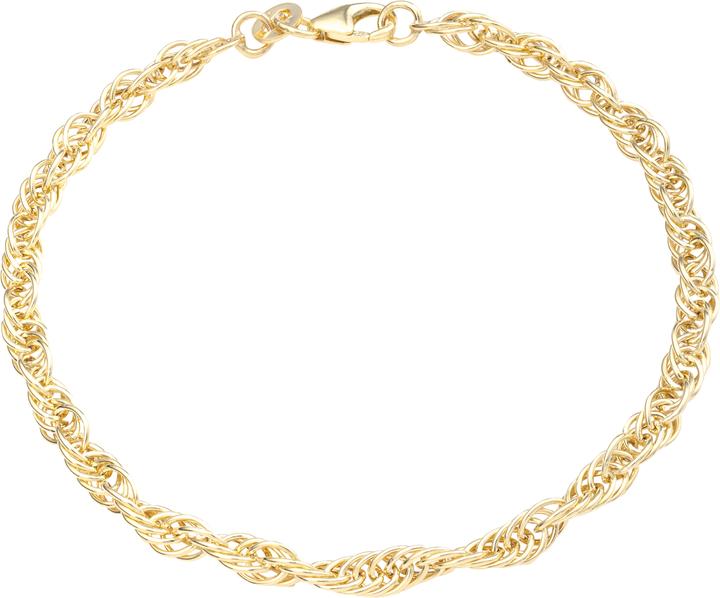 Actual product image Amor Arm jewellery (19 cm, Gold)