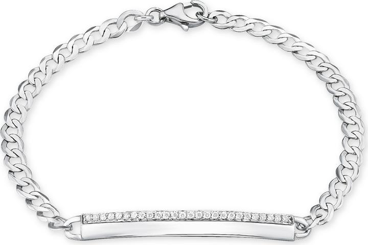 Image du produit Amor Bijoux de bras (18 cm, Argent 925)