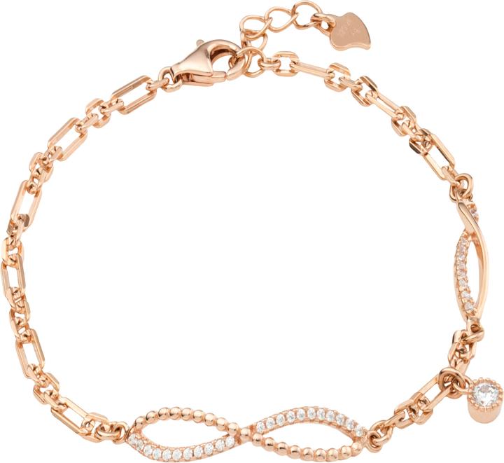 Amor Armschmuck (19 cm, Silber 925)