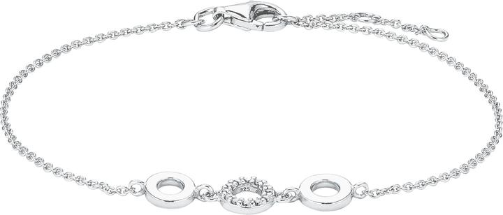 Produktbild Amor Armschmuck (19 cm, Silber 925)