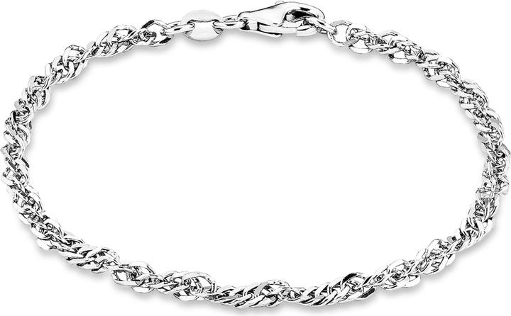 Amor Armschmuck (19 cm, Silber 925)