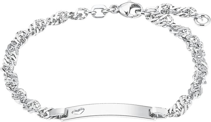 Amor Armschmuck (19 cm, Silber 925)