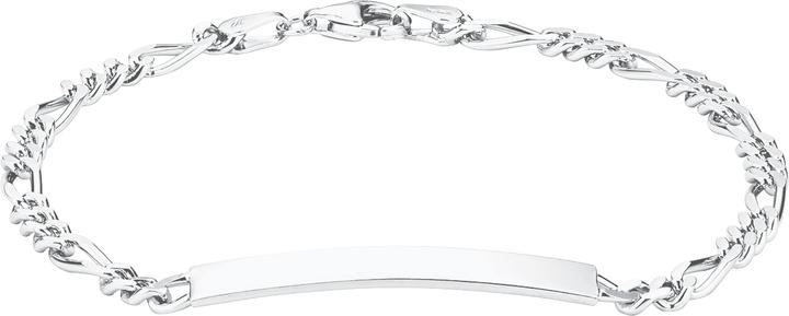 Amor Armschmuck (19 cm, Silber 925)