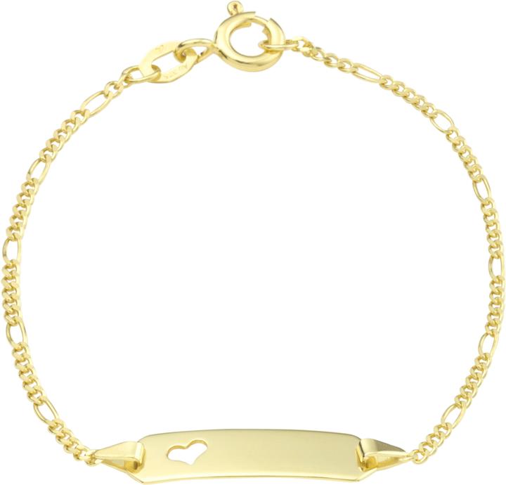 Produktbild Amor Armschmuck (14 cm, Gold)