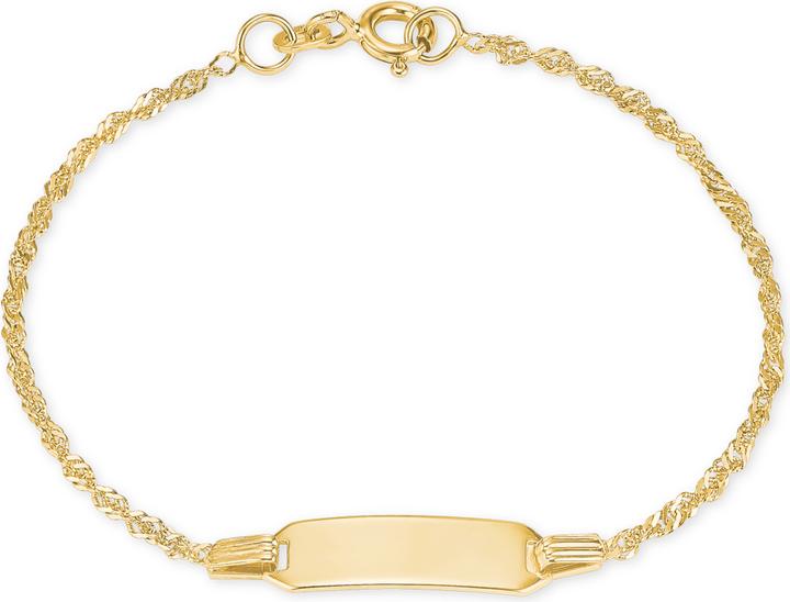 Amor Armschmuck (14 cm, Gold)