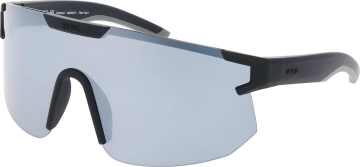 Grey, Matt Black