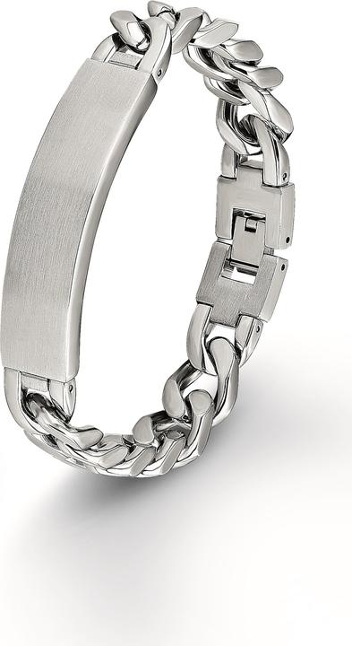 Amor Armschmuck (22 cm, Edelstahl)