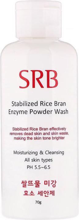 SRB Rice Bran