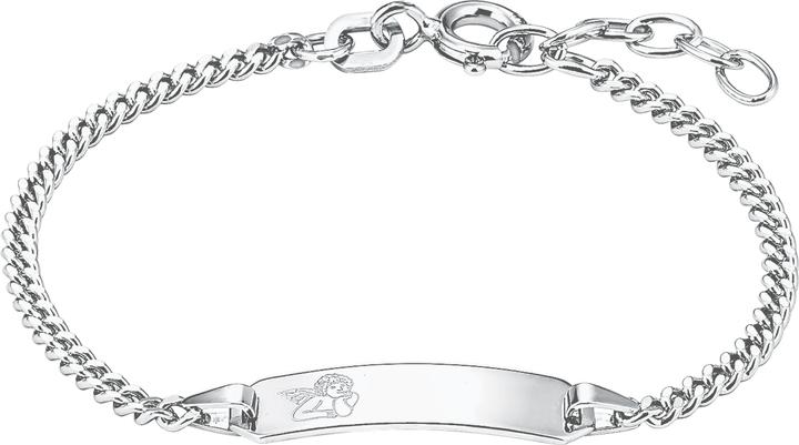 Immagine prodotto Amor Gioielli da braccio (14 cm, Argento 925)