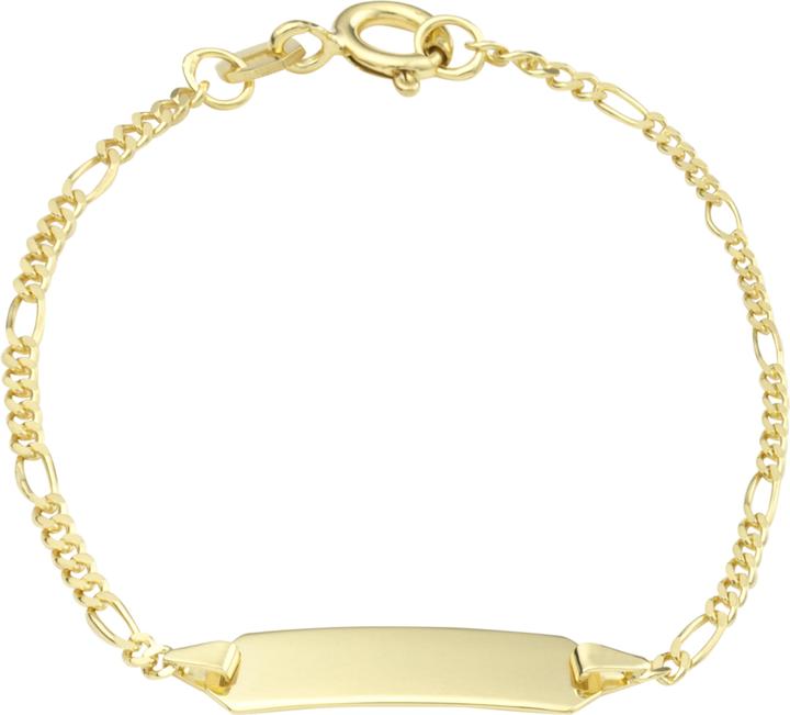Amor Armschmuck (14 cm, Gold)