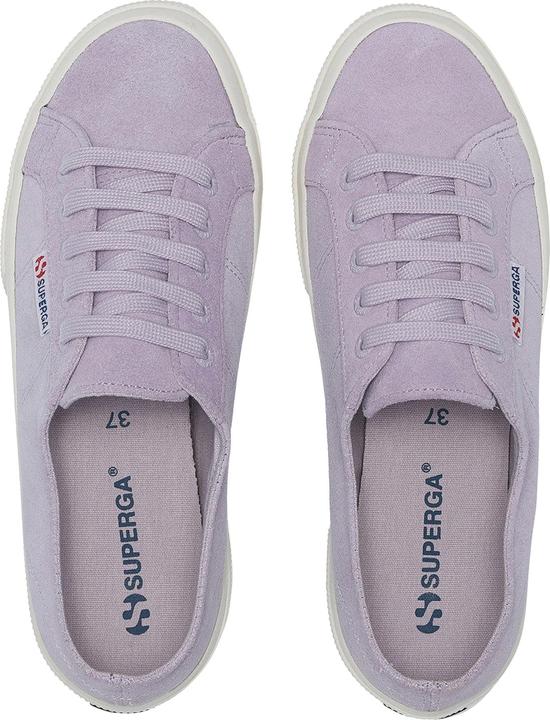 Produktbild Superga Tennisschuhe 2750 Wildleder (42)