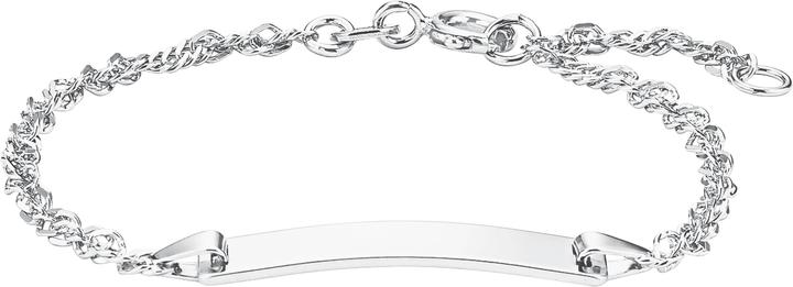 Amor Armschmuck (16 cm, Silber 925)