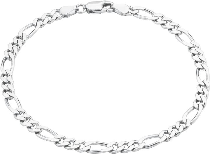 Immagine prodotto Amor Gioielli da braccio (21 cm, Argento 925)