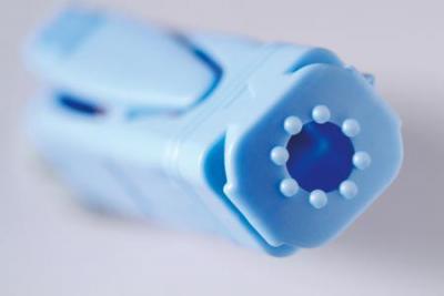 Actual product image Owen Mumford Safety lancets Neonata (Lancets)