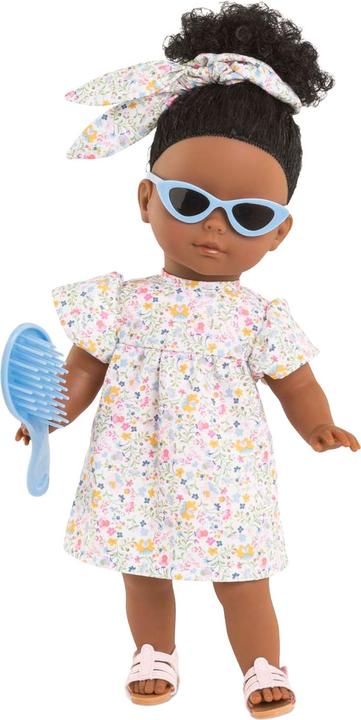 Actual product image Corolle MC summer outfit set