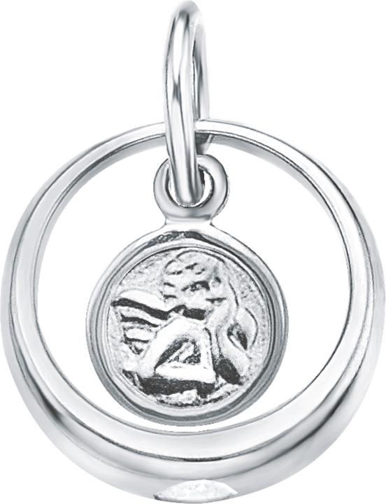 Amor Anhänger (Silber 925)