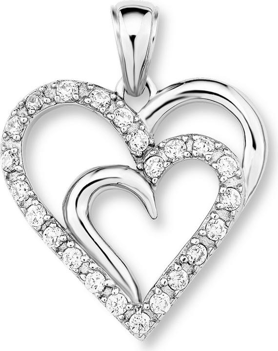 Immagine prodotto Amor Rimorchio (Argento 925)