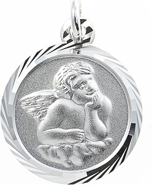 Image du produit Amor Pendentif (Argent 925)