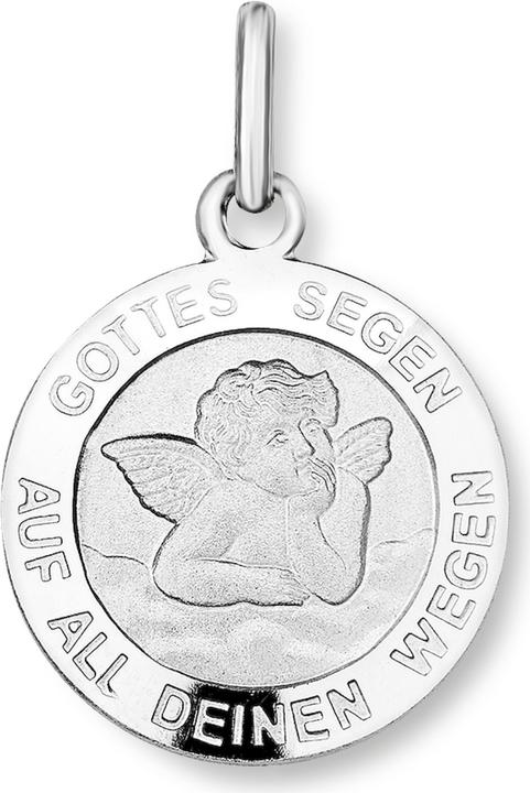 Produktbild Amor Anhänger (Silber 925)