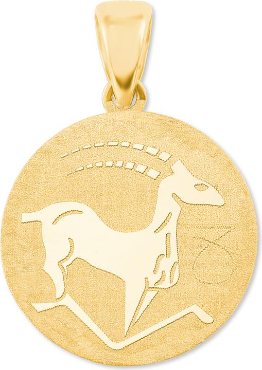 Image du produit Amor Pendentif (Or)