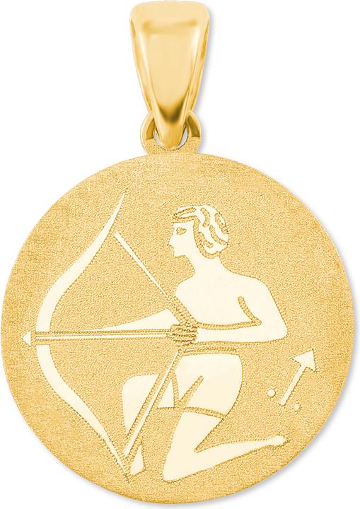 Image du produit Amor Pendentif (Or)