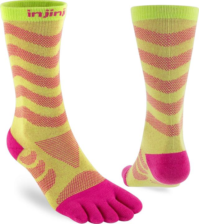 Produktbild Injinji Ultra Run Crew (M/L)