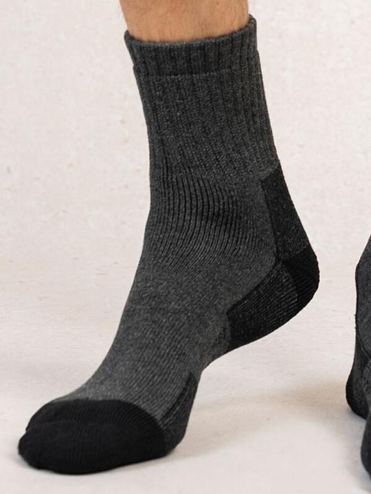 Produktbild Bleuforêt Wandersocken kurz (39 - 42)