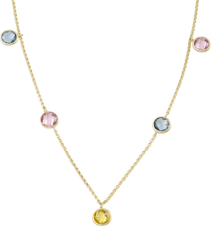 Amor Halsschmuck (Gold)