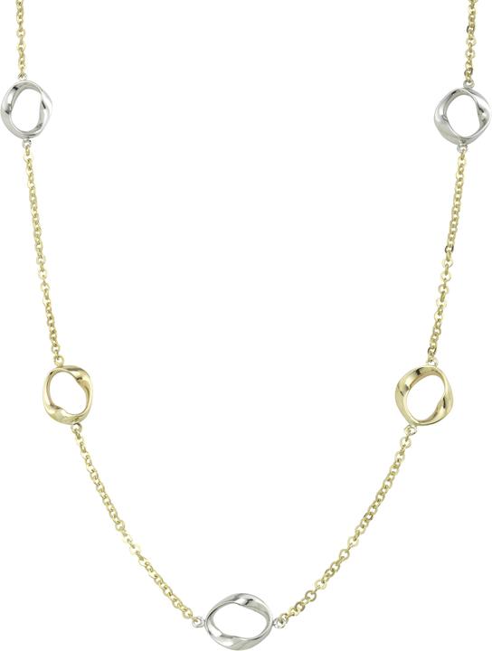 Amor Halsschmuck (Gold, 50 cm)