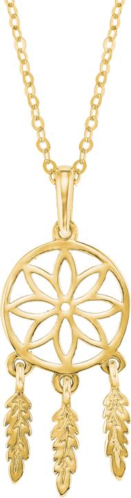 Produktbild Amor Halsschmuck (Gold)