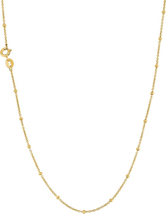 Actual product image Amor Necklace (Gold)