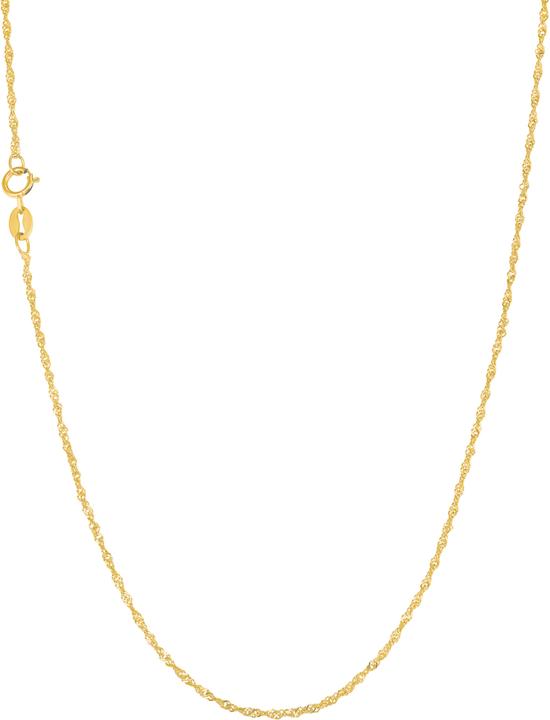Amor Halsschmuck (Gold)