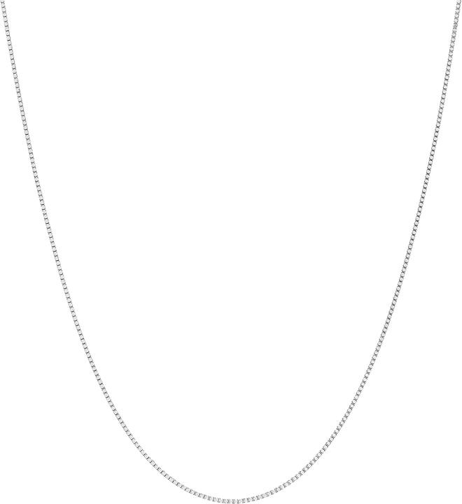Actual product image Amor Necklace (Silver 925)