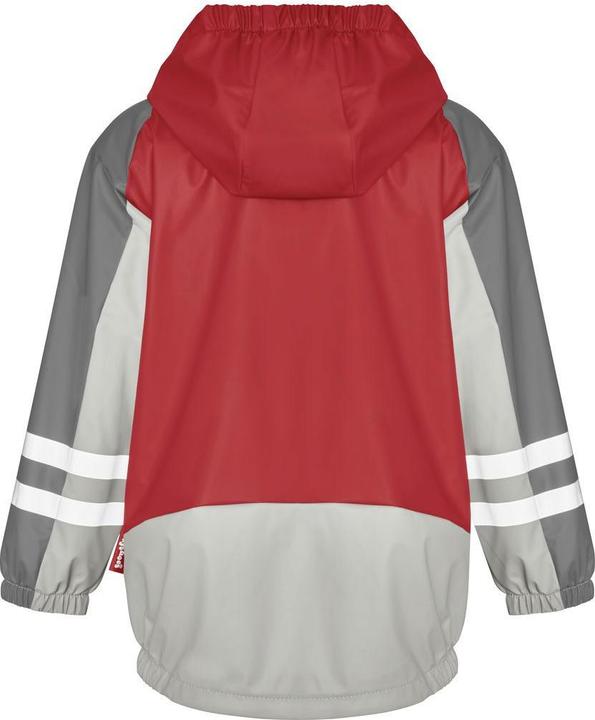 Immagine prodotto Playshoes Giacca da pioggia per bambini 3in1 (86)