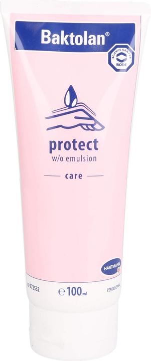 IVF Hartmann protect Hautschutz Salbe (100 ml)