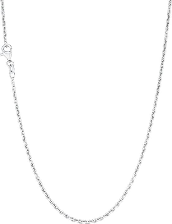Actual product image Amor Necklace (Silver 925, 50 cm)