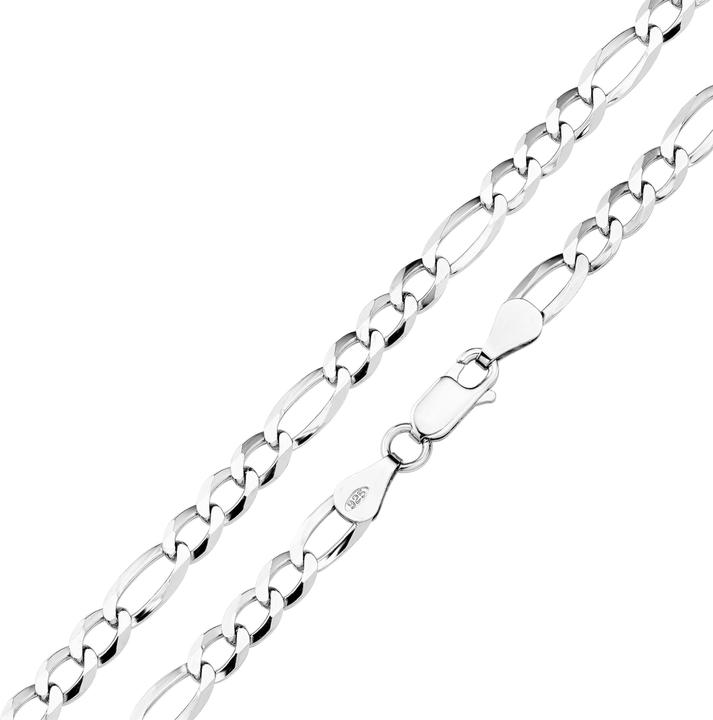 Amor Halsschmuck (Silber 925, 50 cm)