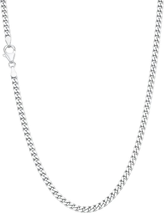 Amor Halsschmuck (Silber 925, 50 cm)