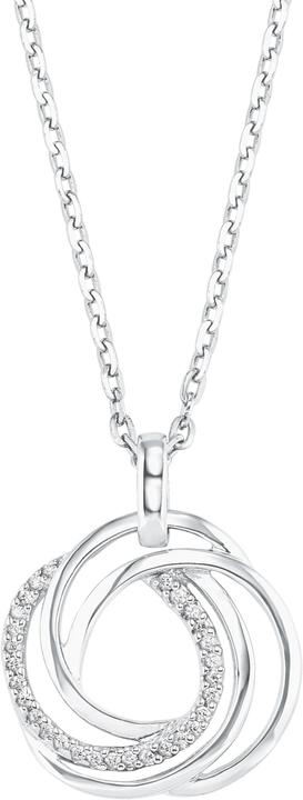 Actual product image Amor Sets (Silver 925)