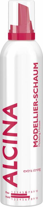 Immagine prodotto Alcina Extra Strong - Modellier-Schaum (300 ml)