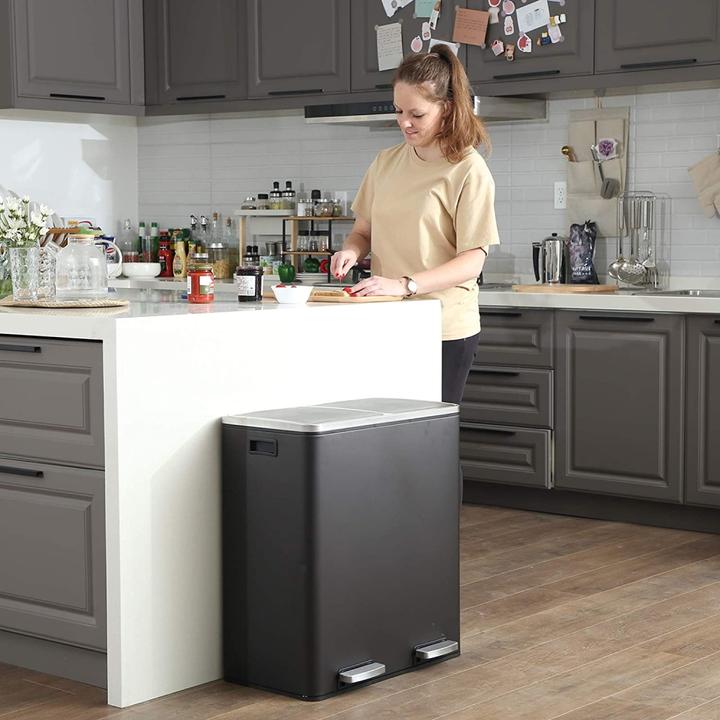 Produktbild Vasagle Müllbert (30 l)