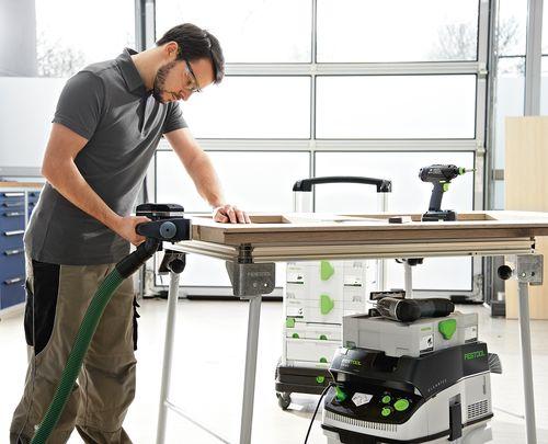 Productafbeelding Festool Eenhandig vliegtuig EHL 65 EQ-Plus