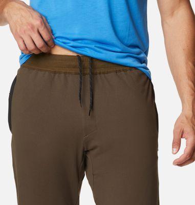 Actual product image Columbia Tech Trail Knit Jogger (XXL)