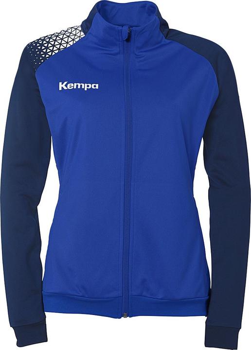 Kempa Trainingsjacke Ambition 28 Poly Women