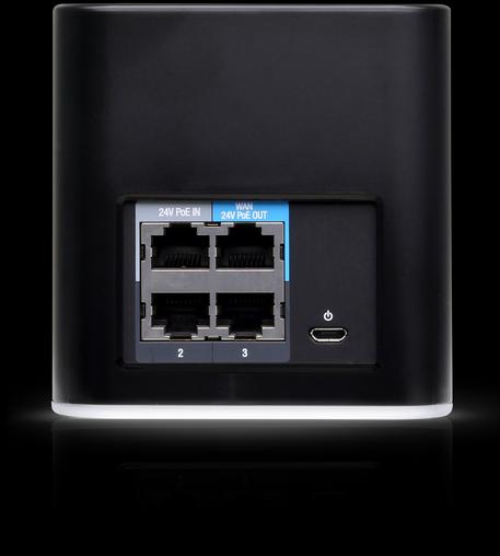 Immagine prodotto Ubiquiti ACB-ISP: Router WLAN-N