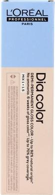 Produktbild L'Oréal Professionnel DIA COLOR Demi-Permanent Coloration 718 60ml